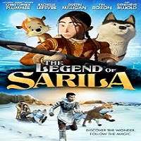 The Legend of Sarila (2013) Hindi Dubbed Full Movie