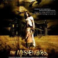 The Messengers (2007) Hindi Dubbed Full Movie