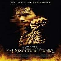 The Protector (2005) Hindi Dubbed Full Movie