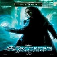 The Sorcerer's Apprentice (2010) Hindi Dubbed Full Movie