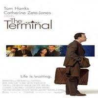 The Terminal (2004) Hindi Dubbed Full Movie Watch 720p Quality Full Movie Online Download Free