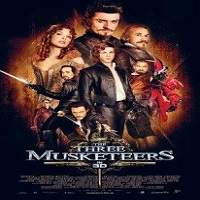The Three Musketeers (2011) Hindi Dubbed Full Movie