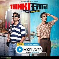 Thinkistan (2019) Season 01 Hindi Complete Watch 720p Quality Full Movie Online Download Free