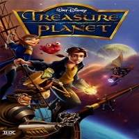 Treasure Planet (2002) Hindi Dubbed Full Movie