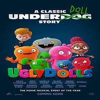 UglyDolls (2019) Watch 720p Quality Full Movie Online Download Free