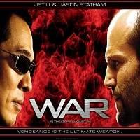 War (2007) Hindi Dubbed Full Movie Watch 720p Quality Full Movie Online Download Free
