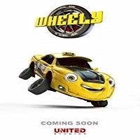 Wheely (2018) Full Movie Watch 720p Quality Full Movie Online Download Free