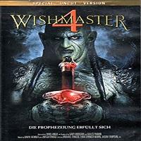 Wishmaster 4: The Prophecy Fulfilled (2002) Hindi Dubbed Watch 720p Quality Full Movie Online Download Free