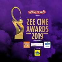 Zee Cine Awards (31st March 2019) Hindi Full Show
