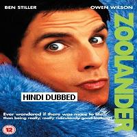 Zoolander (2001) Hindi Dubbed Full Movie Watch 720p Quality Full Movie Online Download Free
