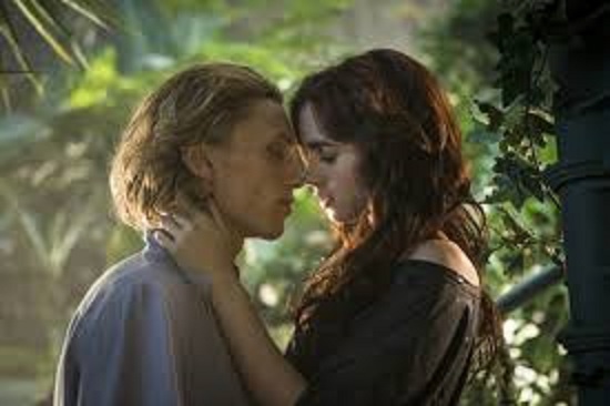The Mortal Instruments: City of Bones (2013) Watch 720p Quality Full Movie Online Download Free
