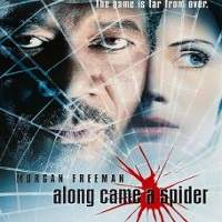 Along Came a Spider (2001) Hindi Dubbed Full Movie
