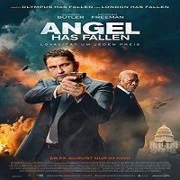 Angel Has Fallen (2019) Full Movie