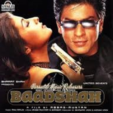 Baadshah (1999) Full Movie Watch 720p Quality Full Movie Online Download Free