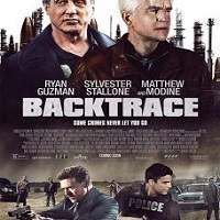 Backtrace (2018) Full Movie Watch 720p Quality Full Movie Online Download Free