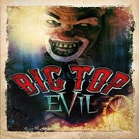 Big Top Evil (2019) Full Movie