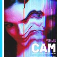Cam (2018) Full Movie Watch 720p Quality Full Movie Online Download Free
