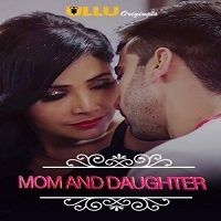 Charmsukh (Mom And Daughter 2019) Hindi Season 1