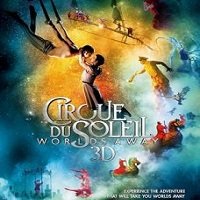 Cirque du Soleil: Worlds Away (2012) Hindi Dubbed Full Movie