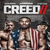 Creed II (2018) Full Movie