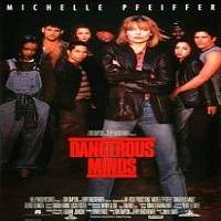 Dangerous Minds (1995) Hindi Dubbed Full Movie