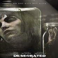Desecrated (2015) Full Movie