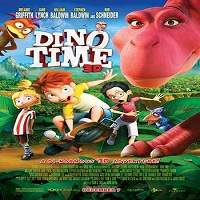Dino Time (2012) Hindi Dubbed Full Movie Watch 720p Quality Full Movie Online Download Free