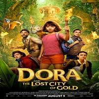 Dora and the Lost City of Gold (2019) Full Movie