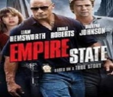 Empire State (2013) Hindi Dubbed Full Movie Watch 720p Quality Full Movie Online Download Free
