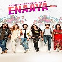 Enaaya (2019) Hindi Season 1 Complete