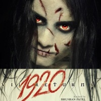 1920: Evil Returns (2012) Full Movie