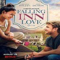 Falling Inn Love (2019) Hindi Dubbed Full Movie