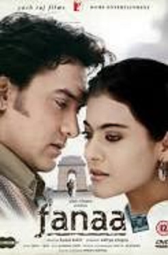Fanaa (2006) Full Movie Watch 720p Quality Full Movie Online Download Free