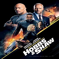 Fast And Furious Presents: Hobbs And Shaw (2019) Full Movie