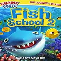Fish School 2 (2019) Full Movie
