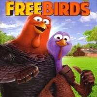 Free Birds (2013) Hindi Dubbed Full Movie