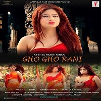 Gho Gho Rani (2019) Hindi Full Movie Watch 720p Quality Full Movie Online Download Free