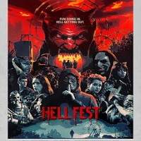 Hell Fest (2018) Full Movie