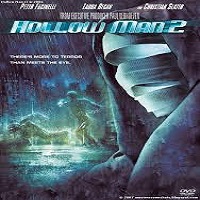 Hollow Man II (2006) Hindi Dubbed Full Movie Watch 720p Quality Full Movie Online Download Free