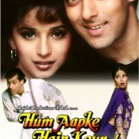 Hum Aapke Hain Koun (1995) Full Movie