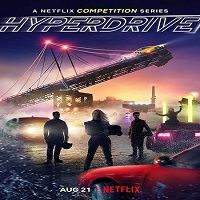 Hyperdrive (2019) Hindi Dubbed Season 1 Complete