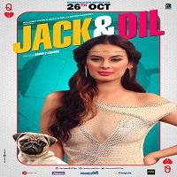 Jack And Dil (2018) Hindi Full Movie Watch 720p Quality Full Movie Online Download Free