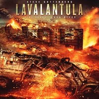 Lavalantula (2015) Hindi Dubbed Full Movie