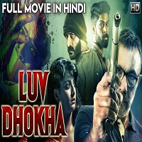 Luv Dhoka (Echcharikkai 2019) Hindi Dubbed Full Movie Watch 720p Quality Full Movie Online Download Free
