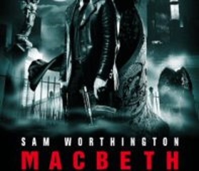 Macbeth (2006) Hindi Dubbed Full Movie Watch 720p Quality Full Movie Online Download Free