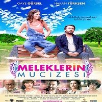 Meleklerin Mucizesi (2014) Hindi Dubbed + Turkish Full Movie