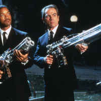 Men in Black (1997) Hindi Dubbed Watch 720p Quality Full Movie Online Download Free
