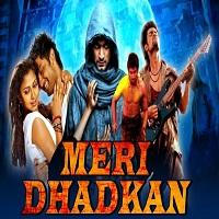 Meri Dhadkan (2018) Hindi Dubbed Full Movie