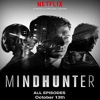 Mindhunter (2017) Hindi Dubbed Season 1 Complete