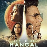 Mission Mangal (2019) Hindi Full Movie